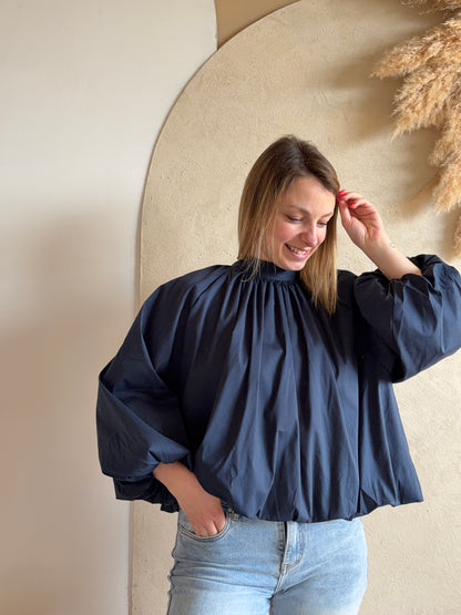 Blouse DENITSA - Anemone Store
