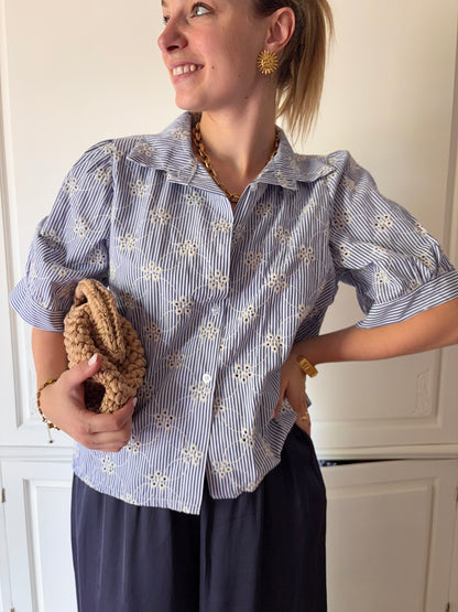 Chemise SULTA