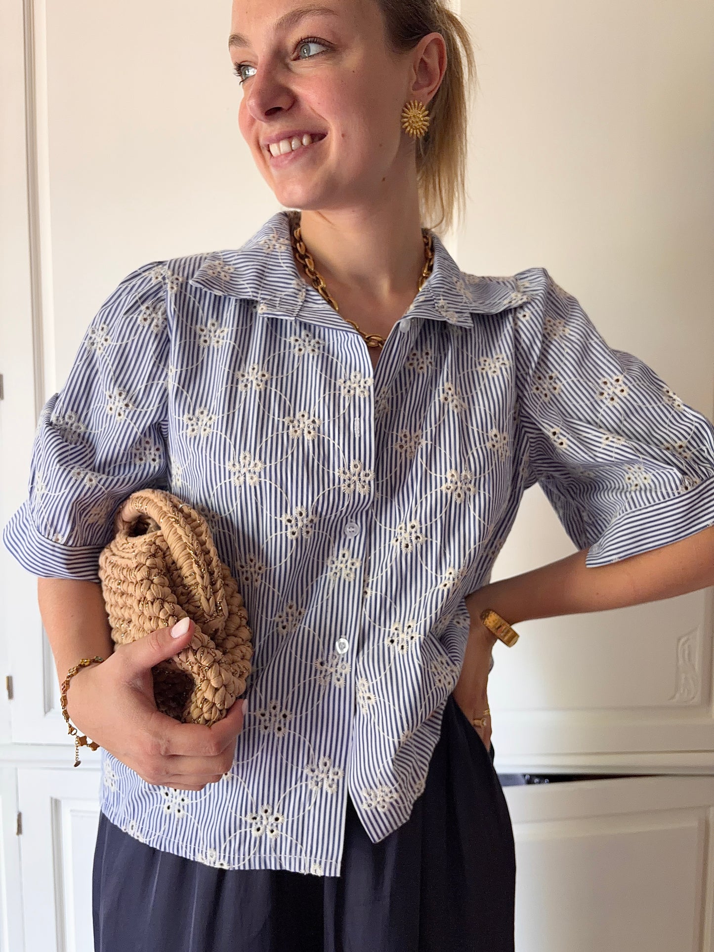 Chemise SULTA