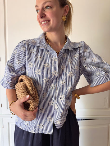 Chemise SULTA