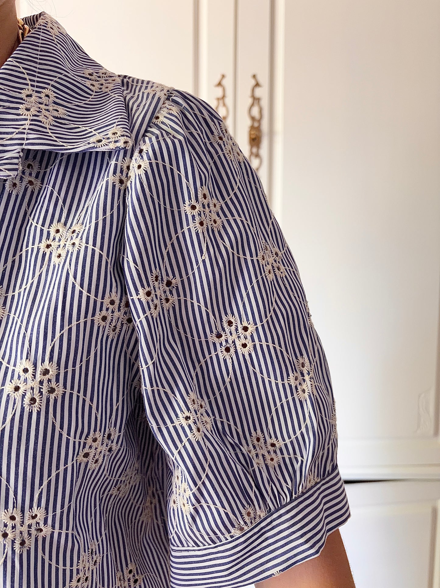 Chemise SULTA