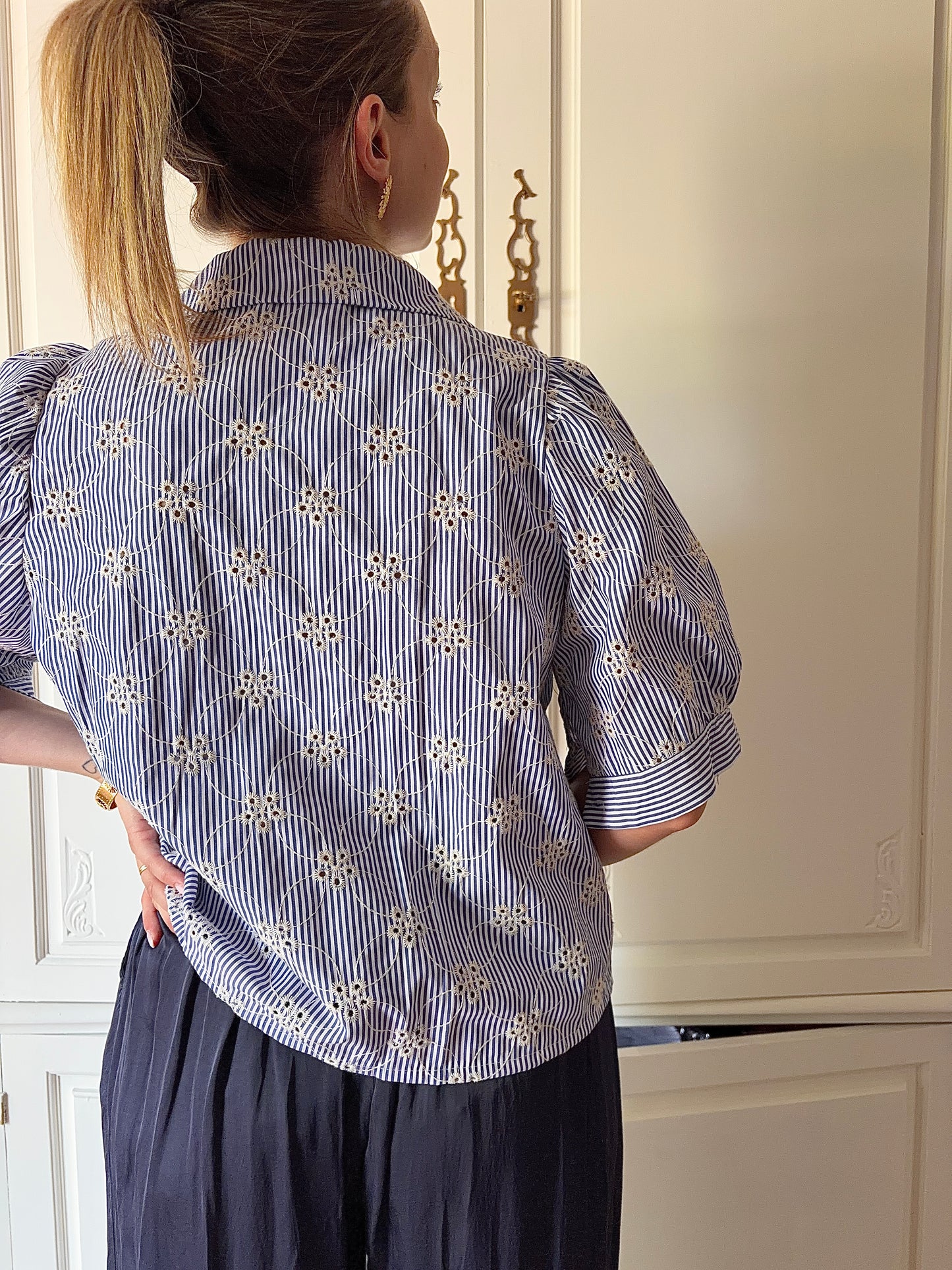 Chemise SULTA