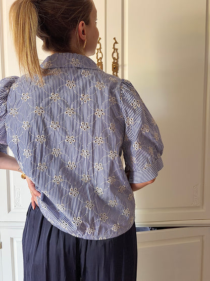 Chemise SULTA