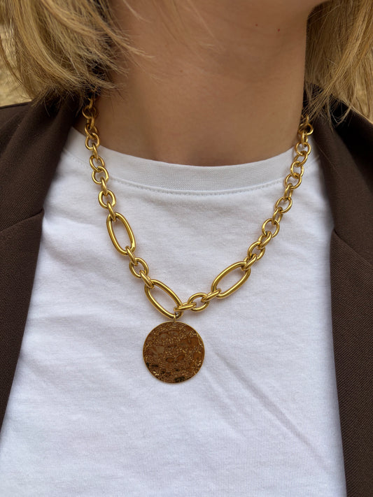 Collier JULIA - Anemone Store