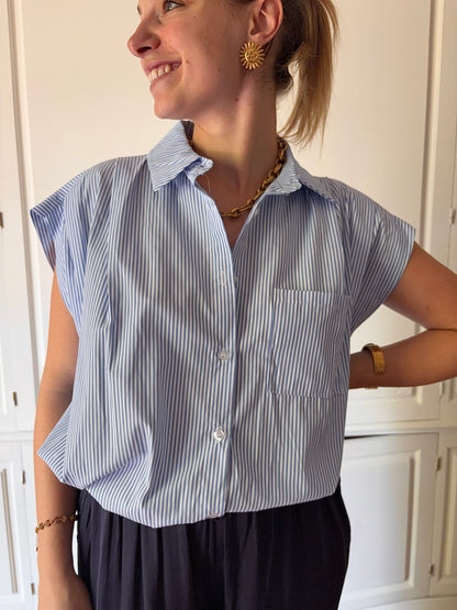 Chemise SAMY