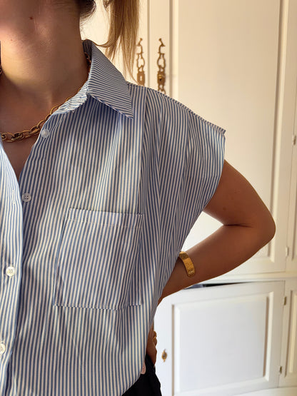 Chemise SAMY
