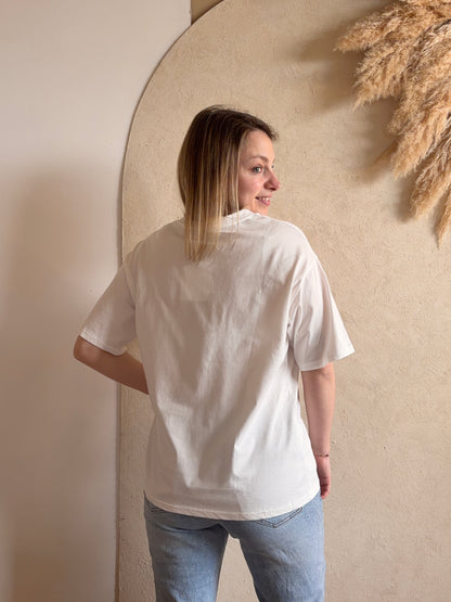 Tee shirt DOLCE VITA - Anemone Store