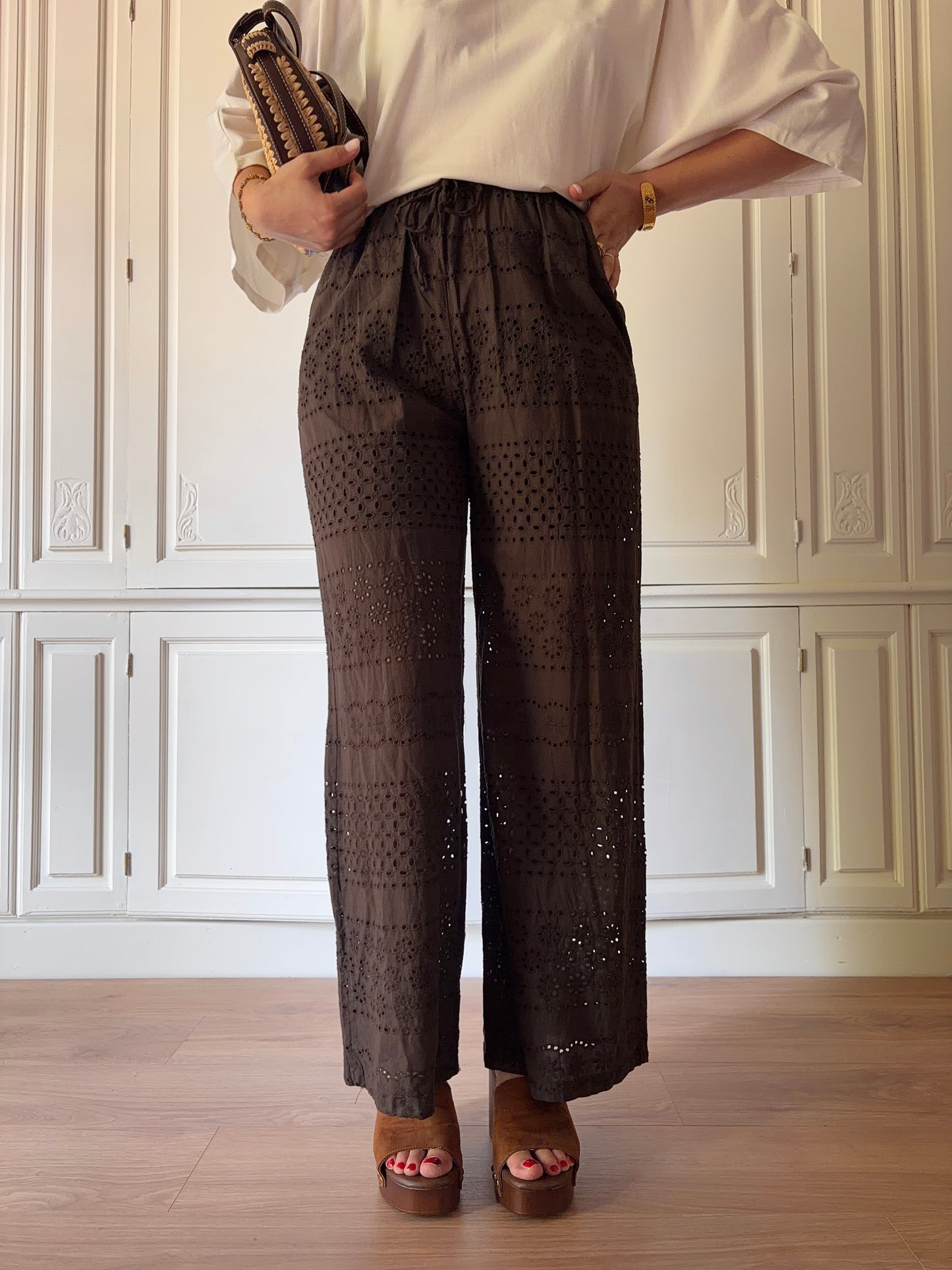 Pantalon ELIO