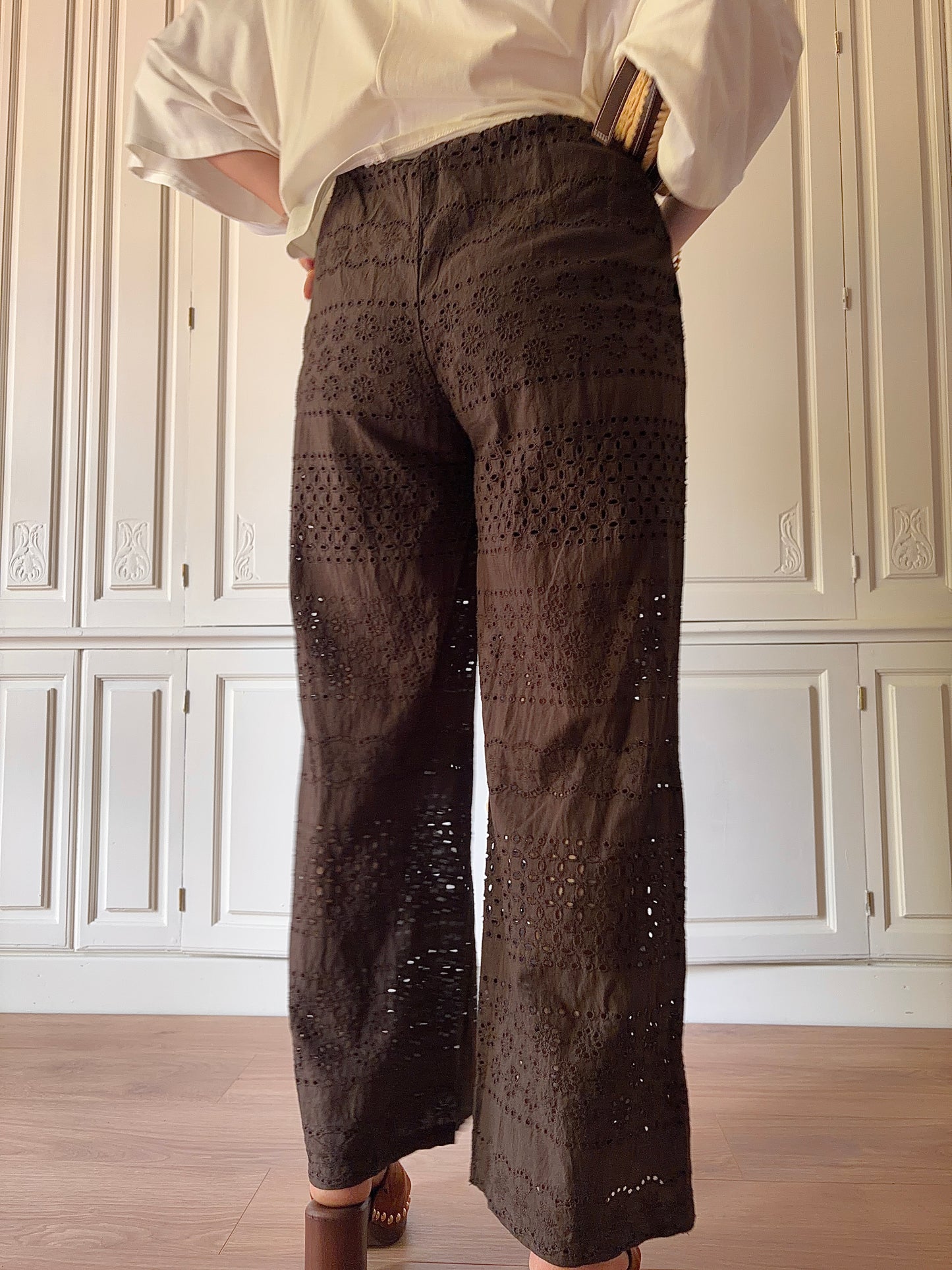 Pantalon ELIO