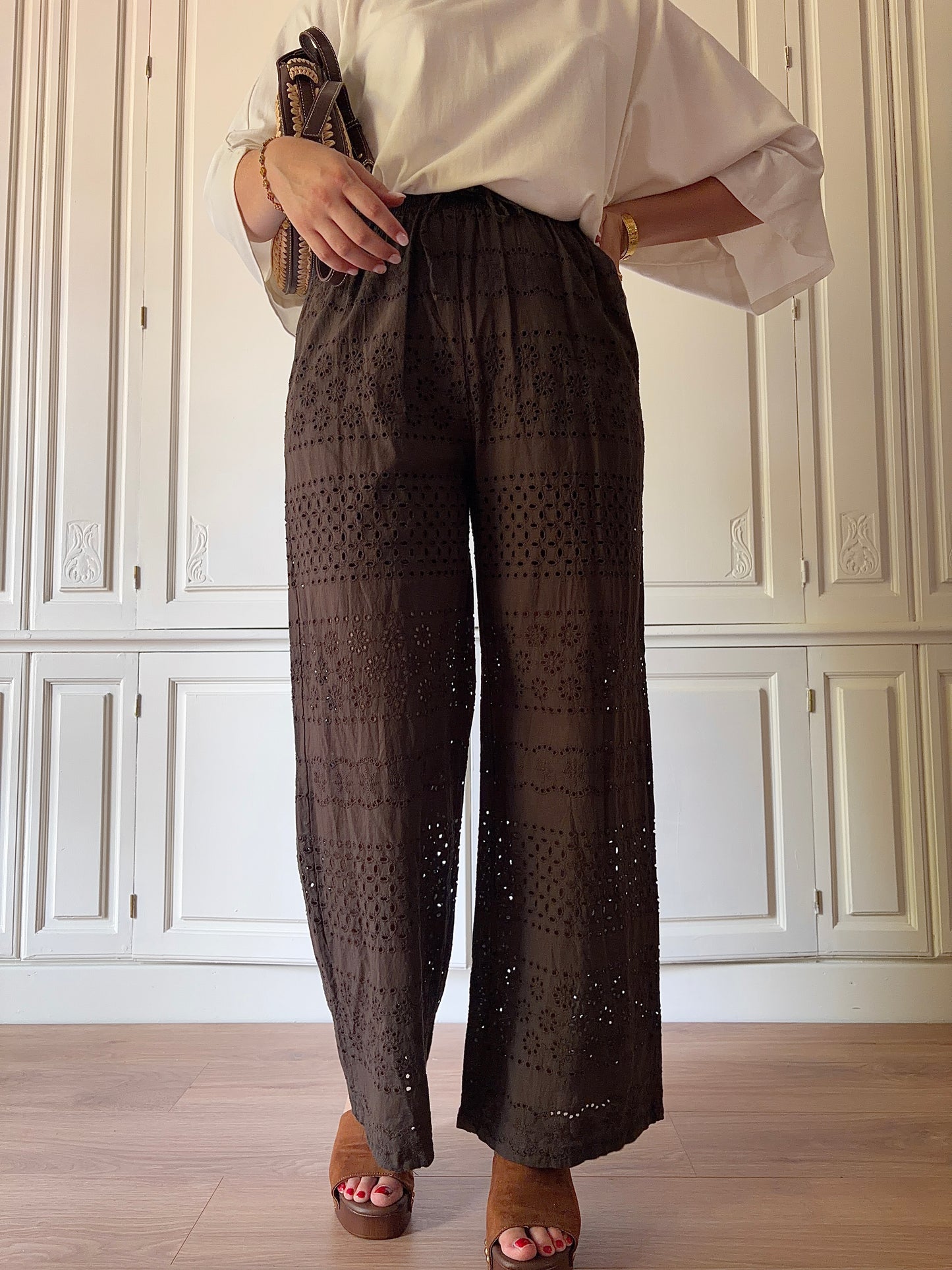 Pantalon ELIO