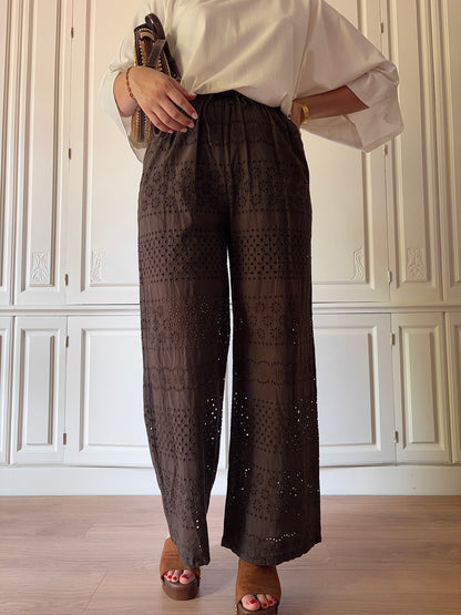 Pantalon ELIO