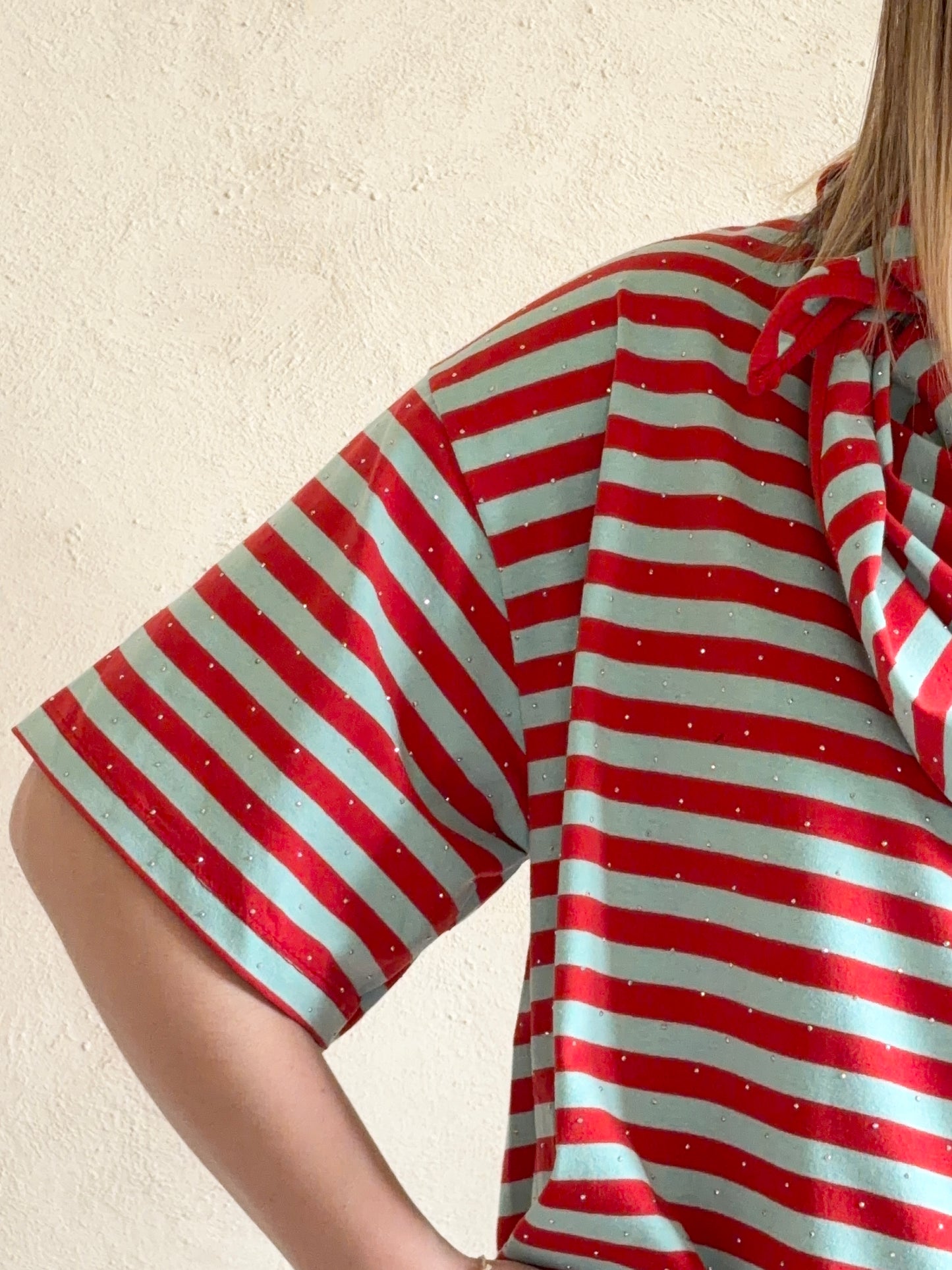 Tee shirt APRIL - Anemone Store