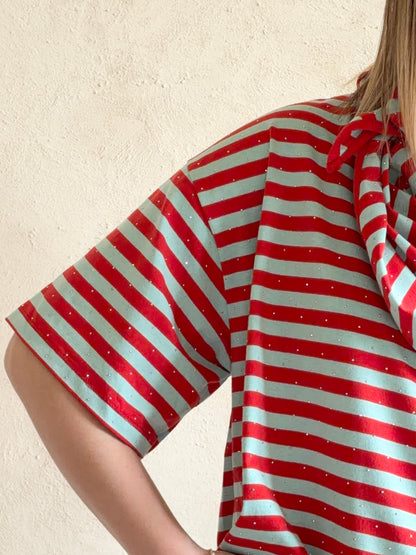 Tee shirt APRIL - Anemone Store