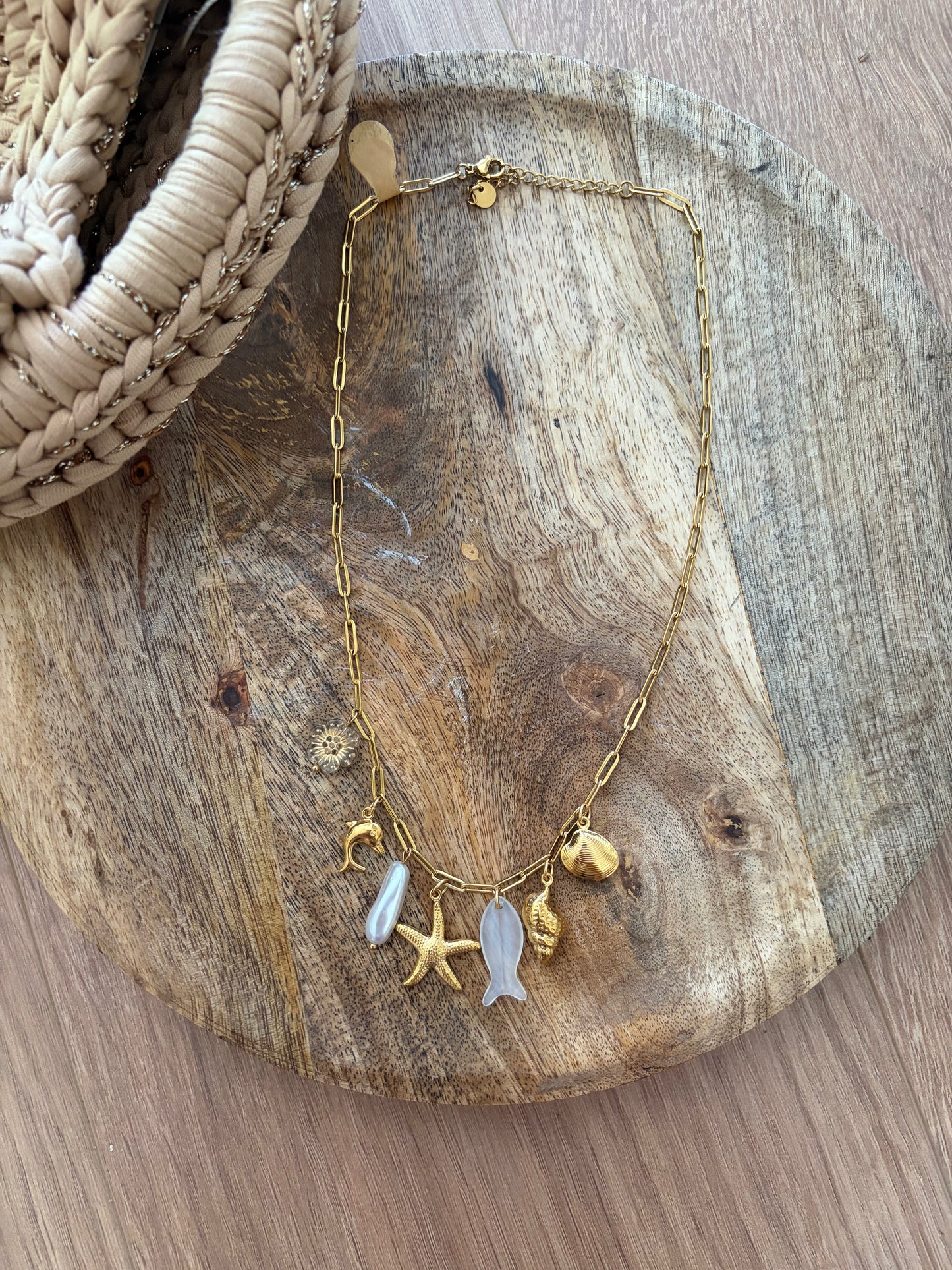 Collier