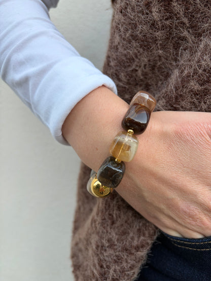 Bracelet ROSALIE Mélange - Anemone Store