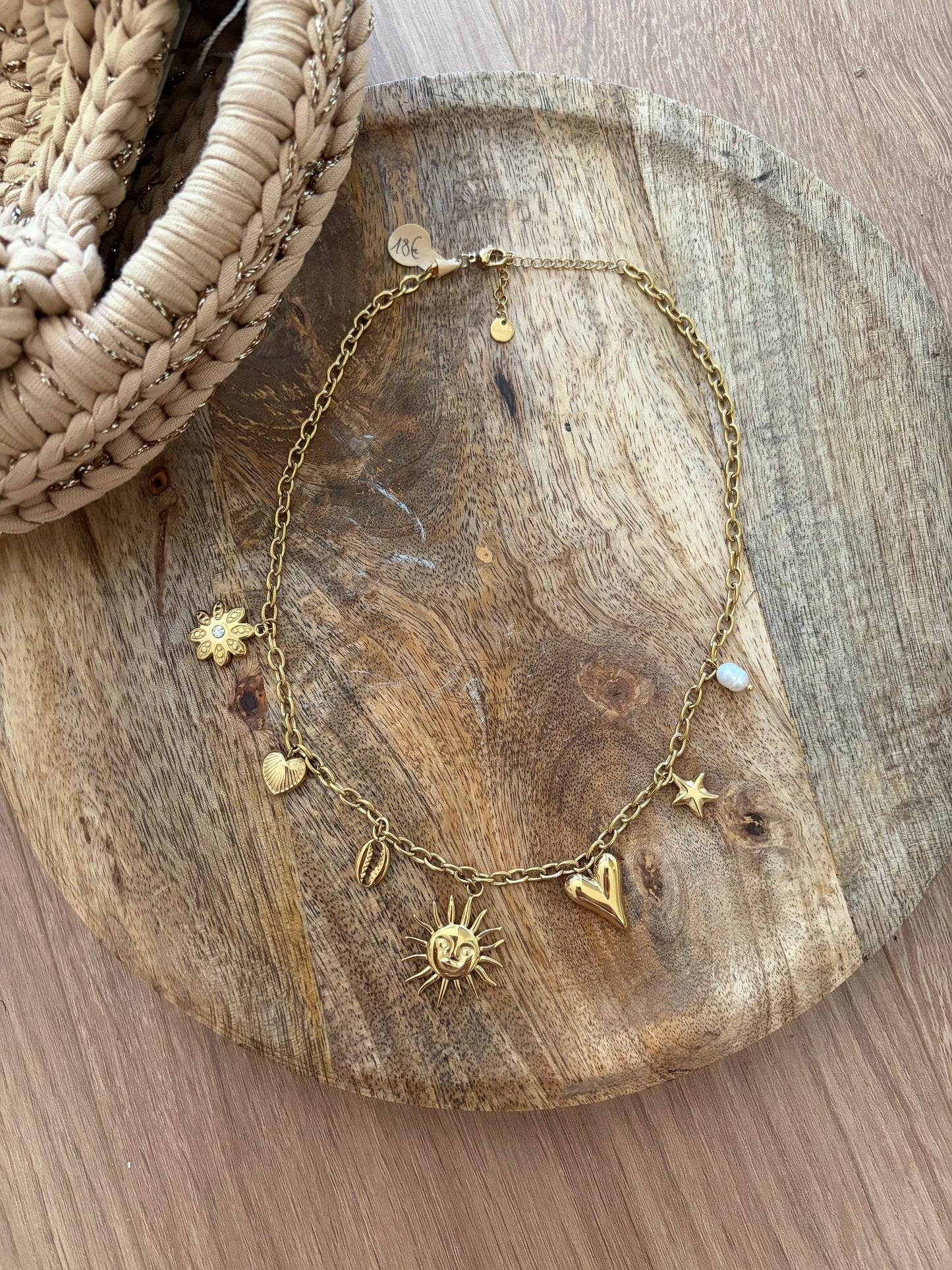 Collier