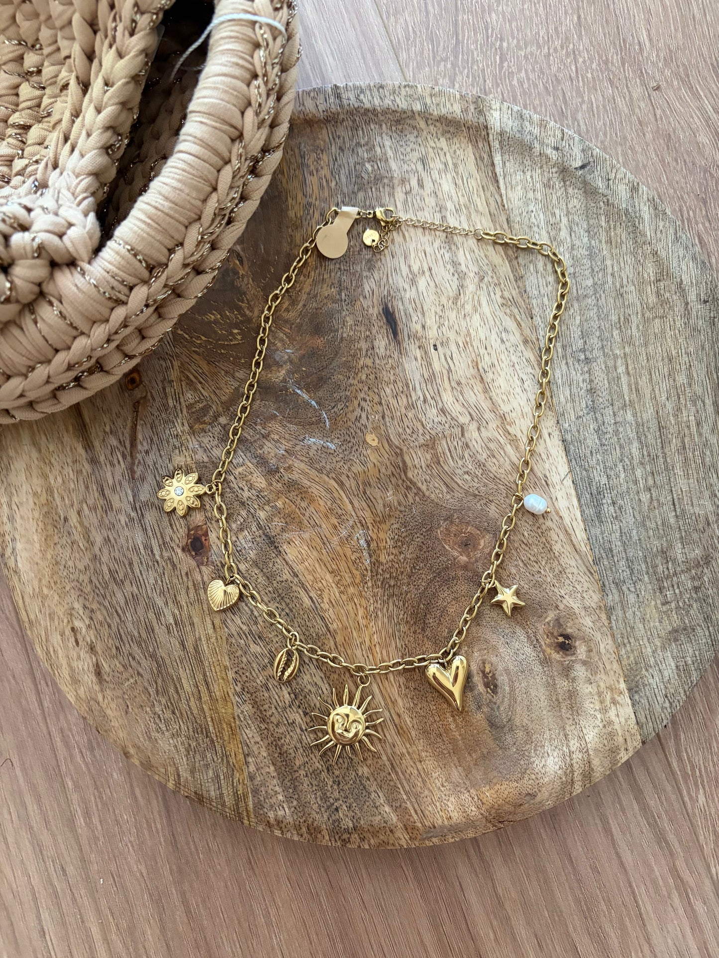 Collier