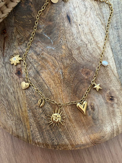 Collier