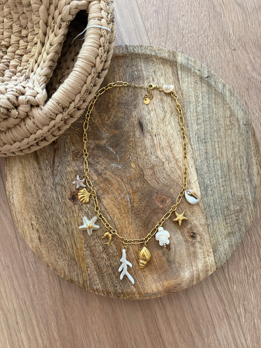 Collier
