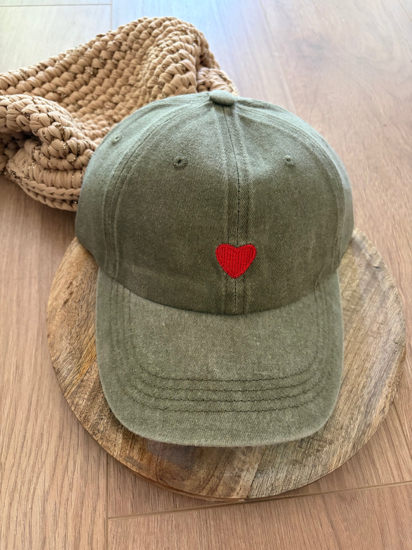 Casquette