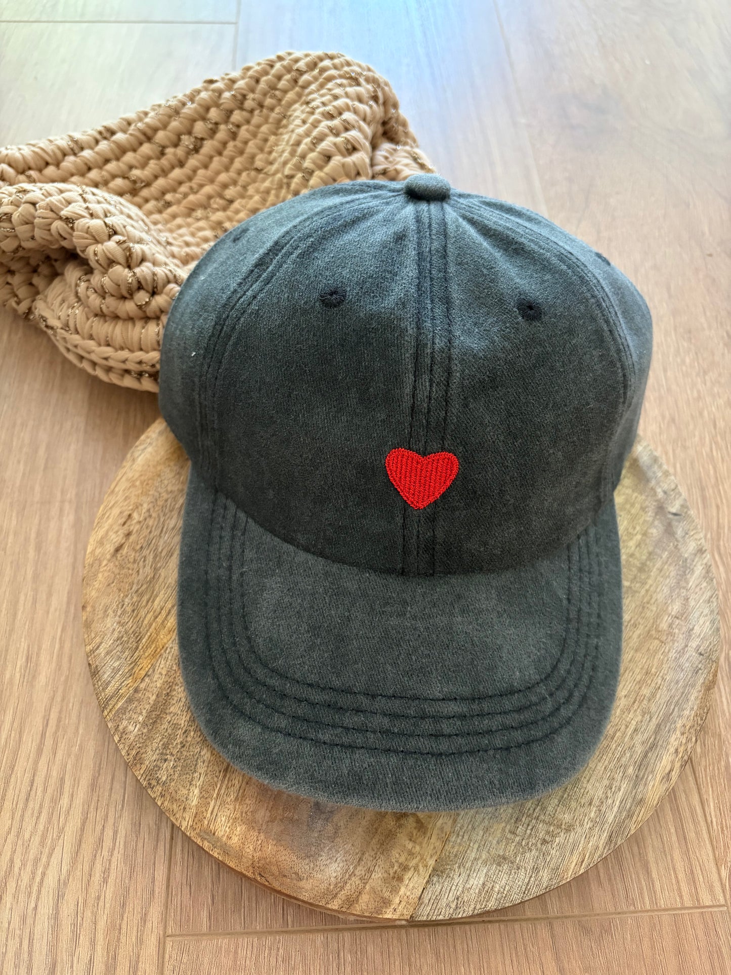 Casquette