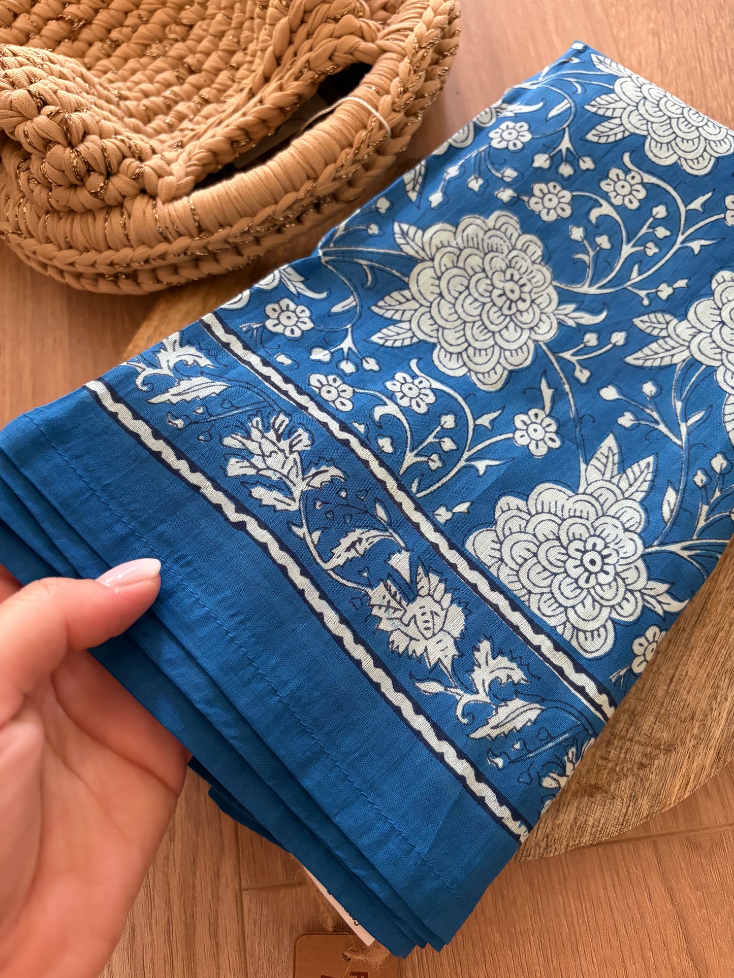 Foulard