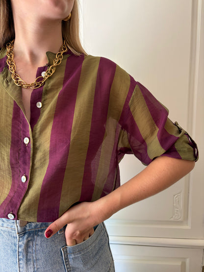 Chemise TUNIS