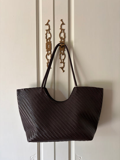 Sac SALIE Marron