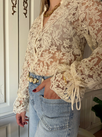 Blouse BILLIE
