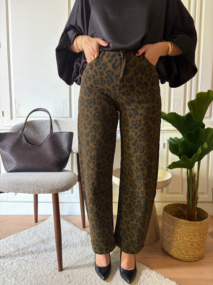 Pantalon LEO