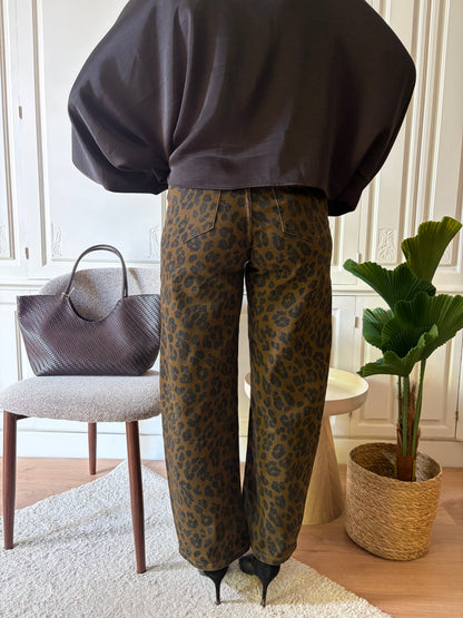 Pantalon LEO