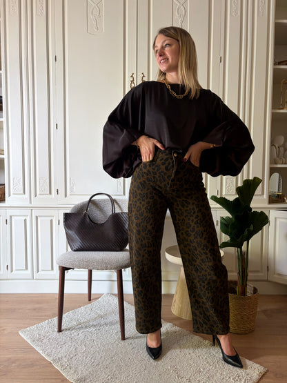 Pantalon LEO