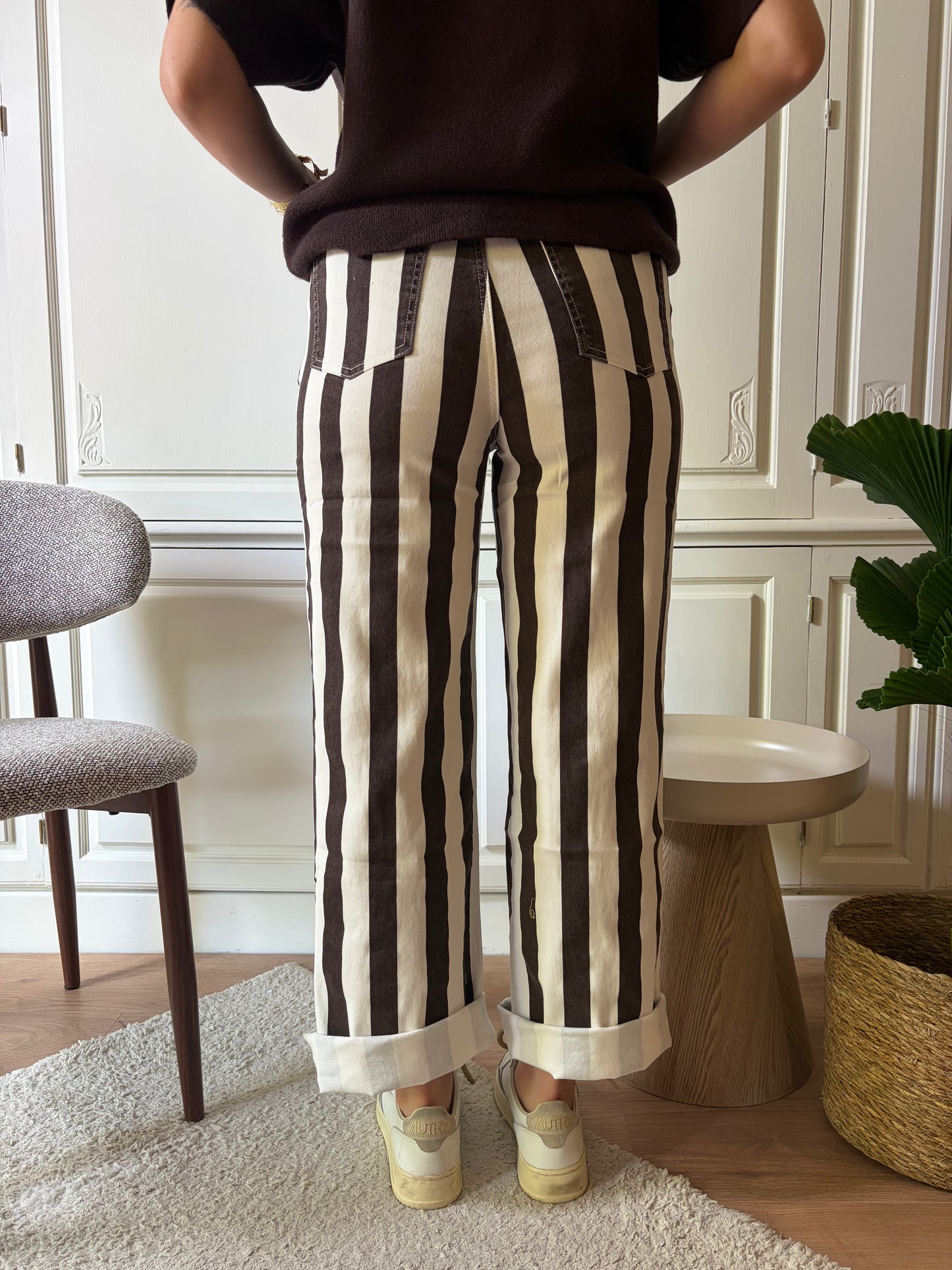 Pantalon OLYMPE