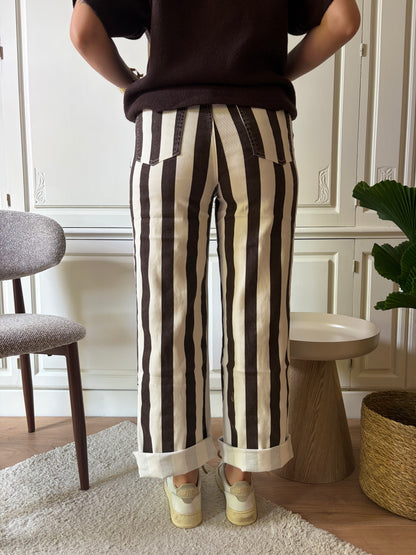 Pantalon OLYMPE