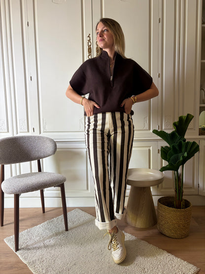 Pantalon OLYMPE