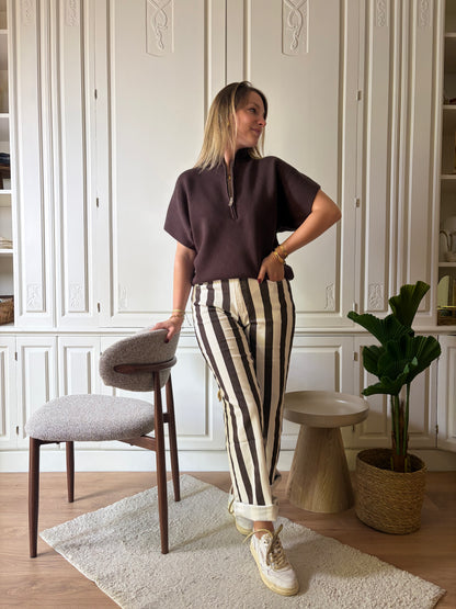 Pantalon OLYMPE