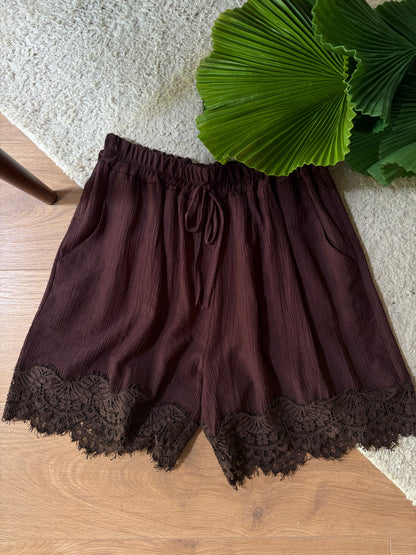 Short AVIE