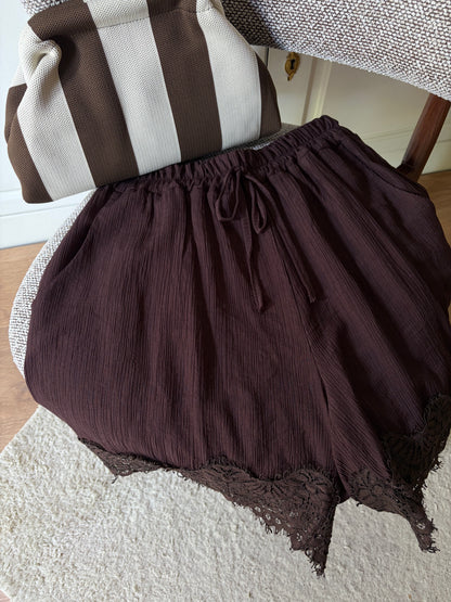 Short AVIE