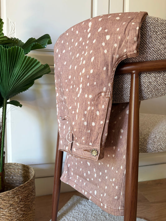 Pantalon BICHE - Anemone Store