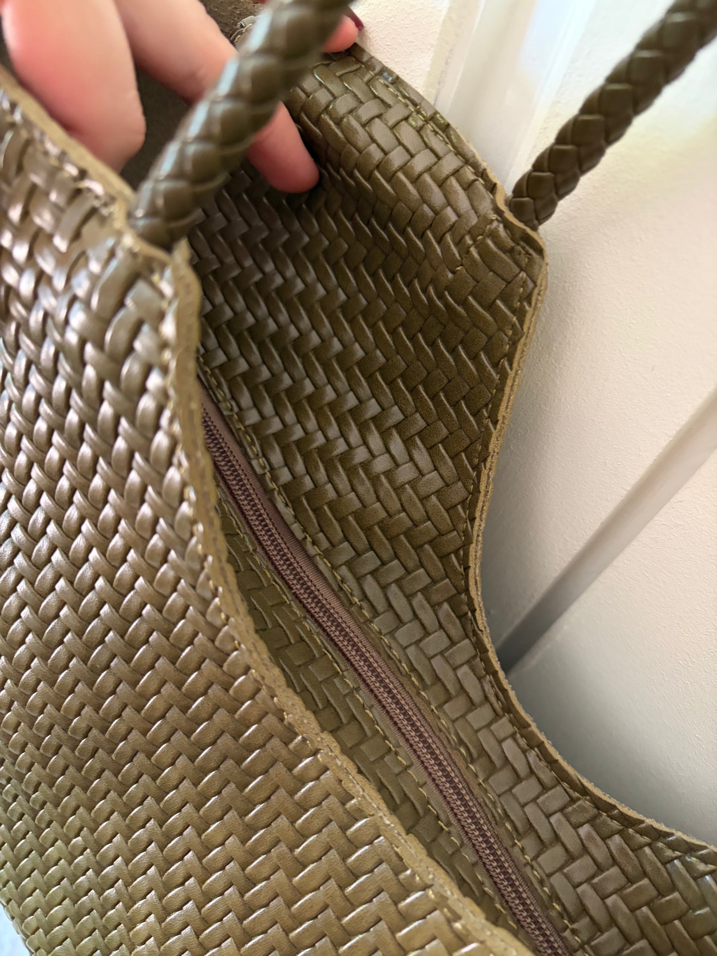Sac SALIE