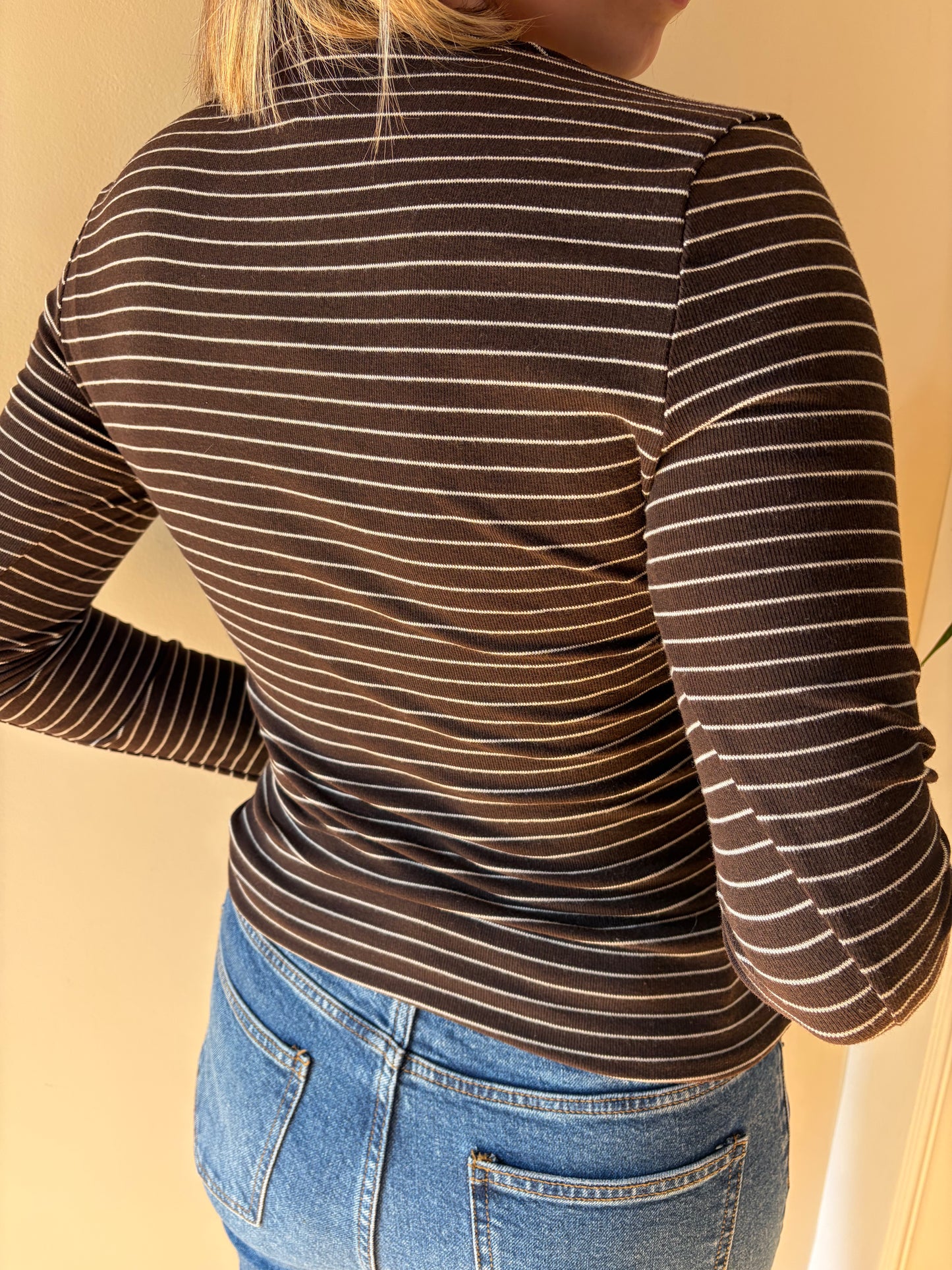 Tee shirt manches longues SOPHIE