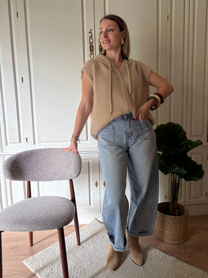 Gilet CLEO