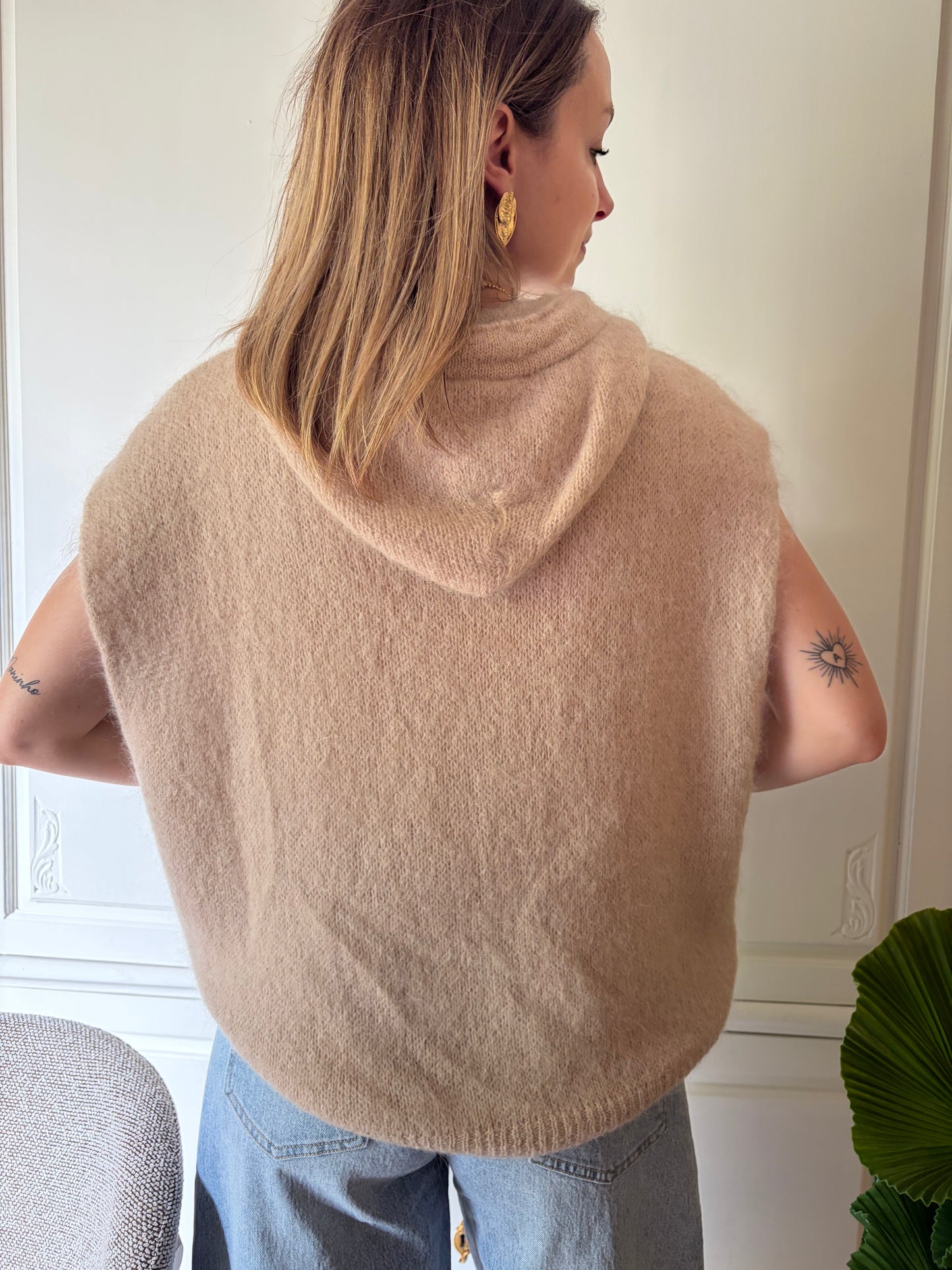 Gilet CLEO