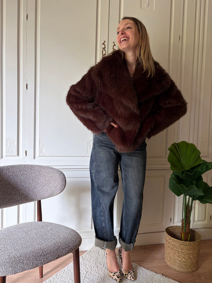 Veste NINA