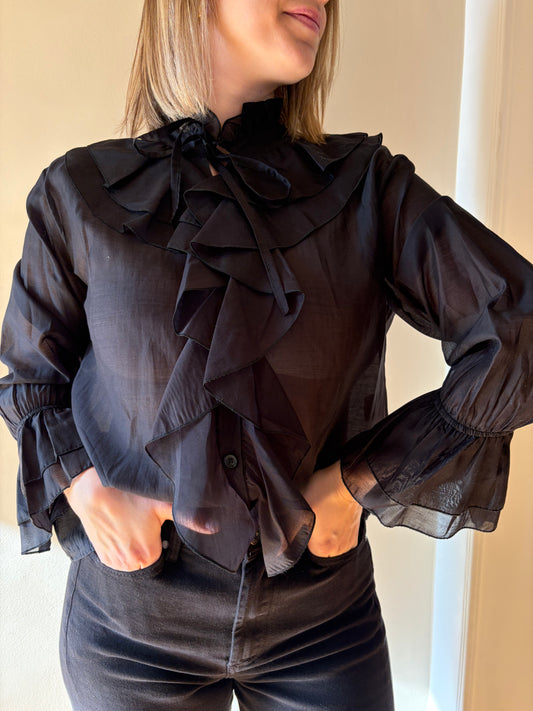 Blouse JABOT