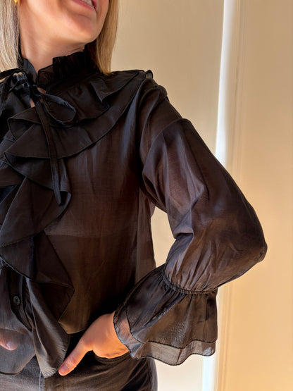 Blouse JABOT