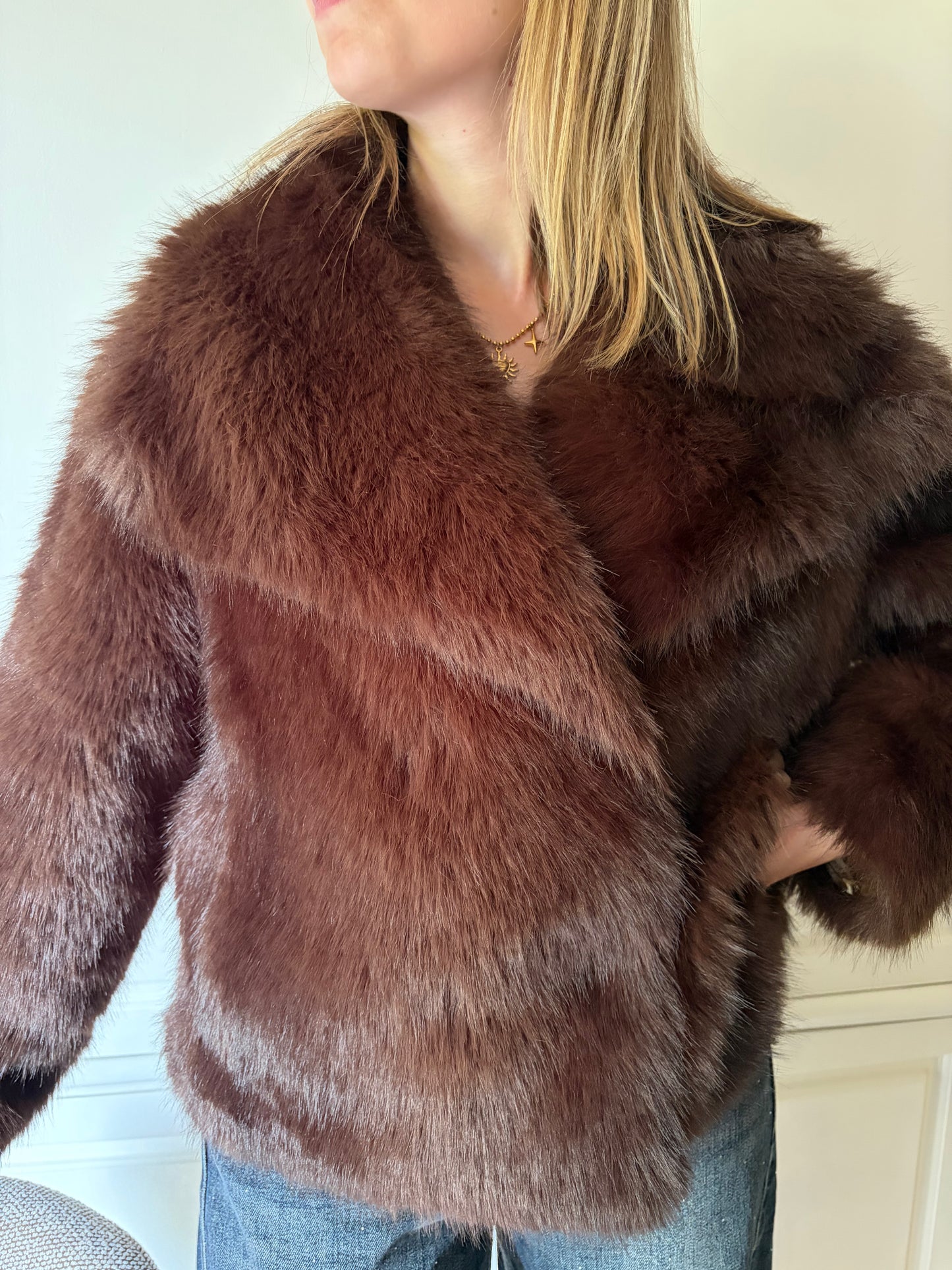 Veste NINA