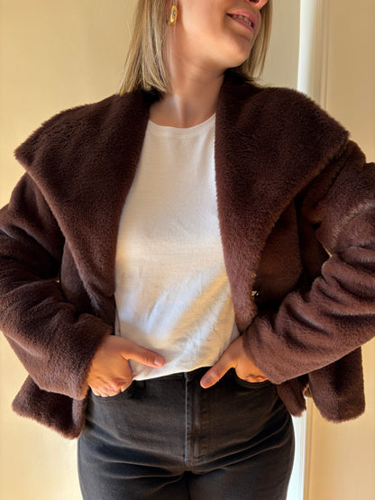 Manteau ELEA