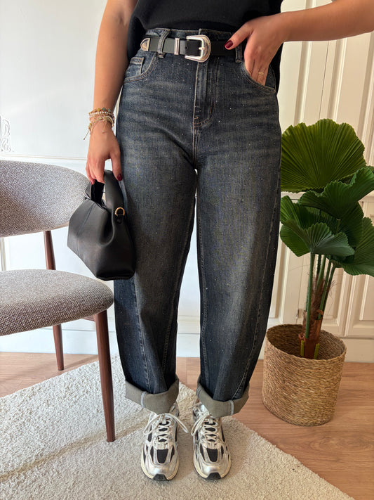 Sac noir