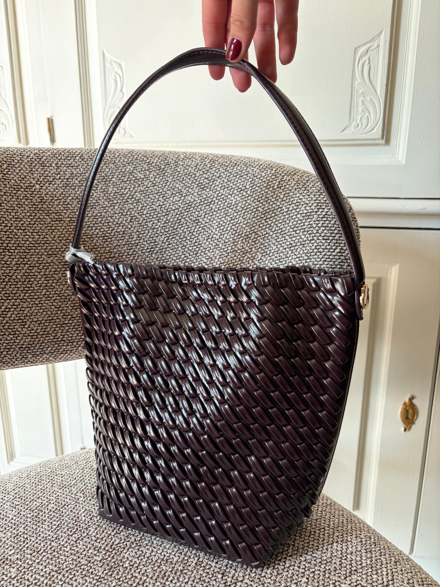 Sac sceau